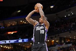NBA常规赛中距离命中数排行榜出炉