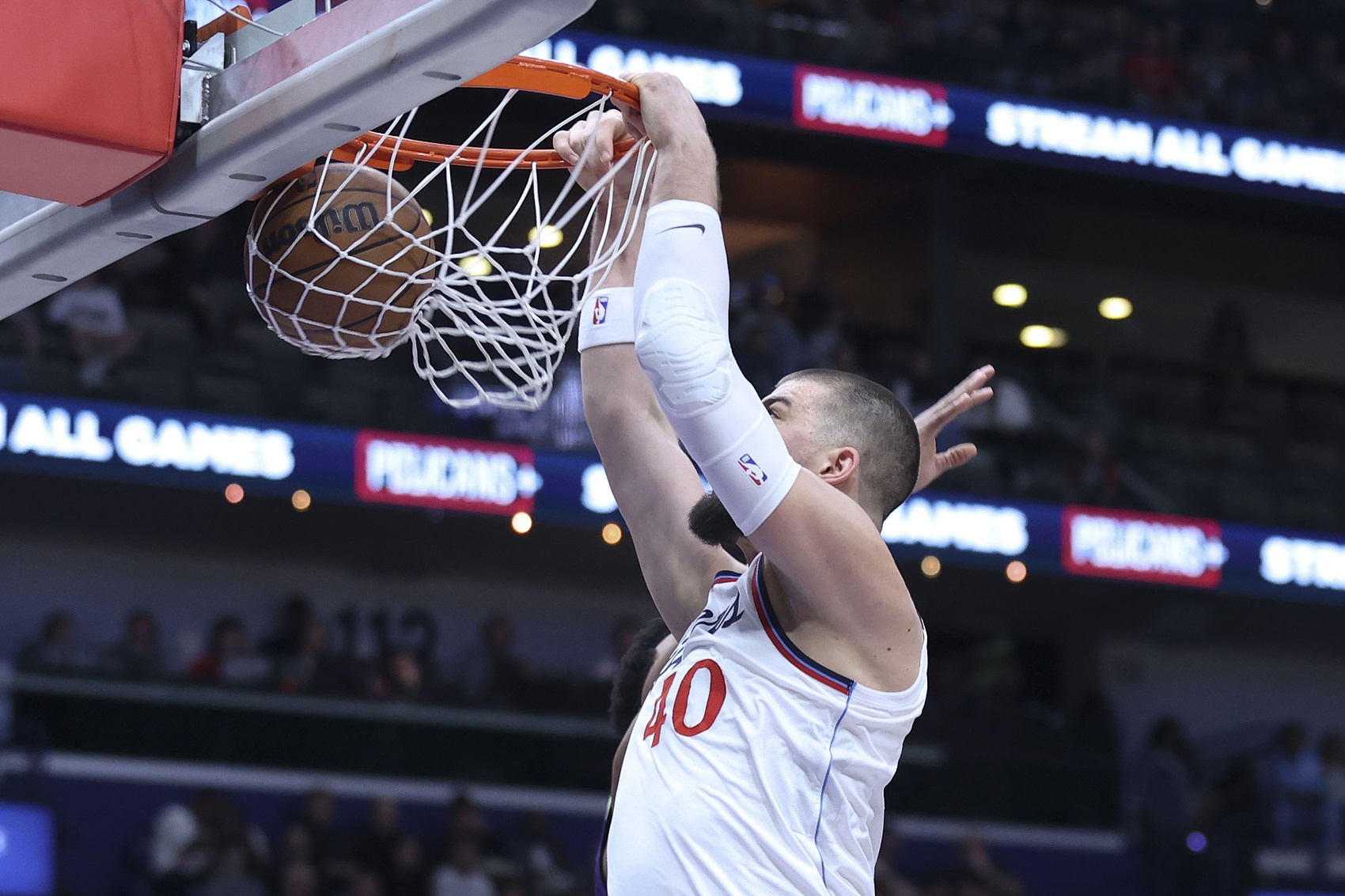 【球盟会评选】1月5日NBA最佳球员：约基奇！