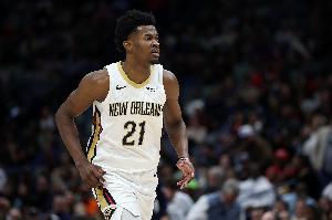 NBA新秀表现亮眼 职业生涯前景备受期待