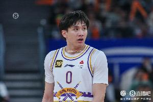 北控男篮向林彦廷提供续约合同 但未签署