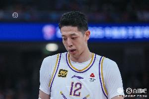 北控不敌北京男篮 沈梓捷谈季后赛和比赛表现