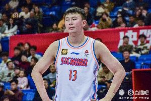 CBA联赛同曦对四川比赛冲突处罚公布