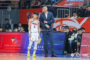 CBA季后赛山西2-0宏远，别跑刚背猪：细节决定胜负