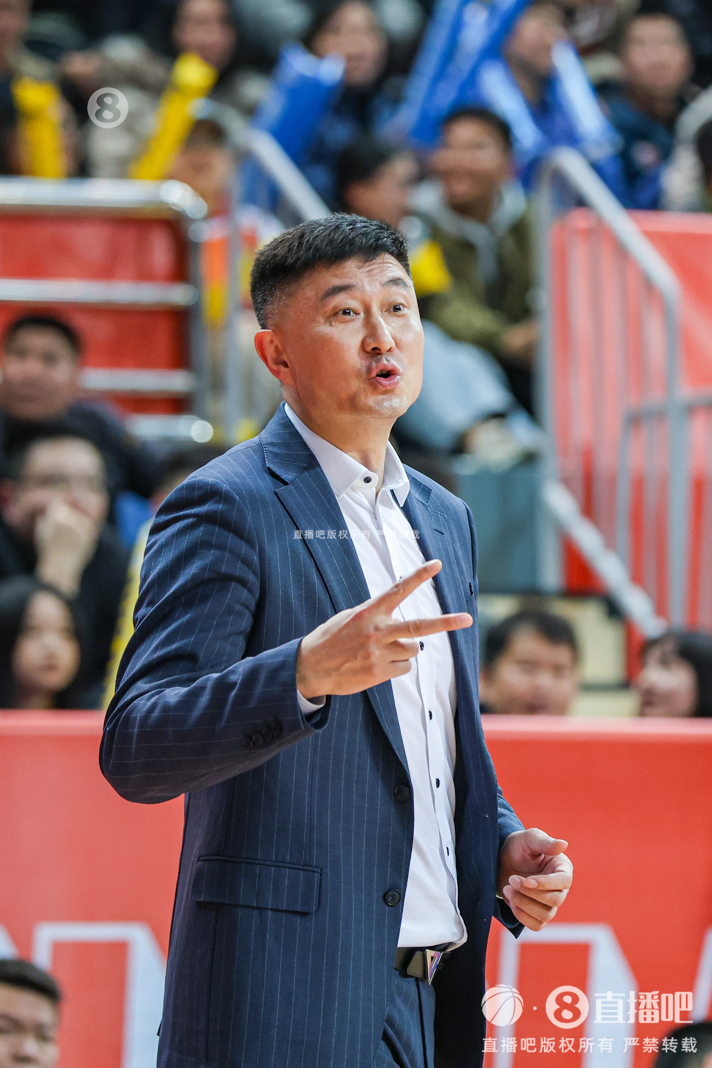 媒体人：广东全运男篮缺乏顶级五号位的软肋暴露无遗