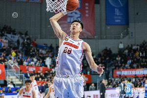 从低谷到崭新开始：王少杰的篮球复兴之路