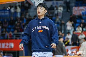 广东不敌山西徐杰情绪低落 谈话掐头去尾遭厌烦