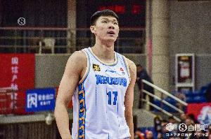 北京大胜广厦取得总决赛首胜