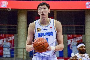 CBA季后赛:北京击败北控,大比分扳平