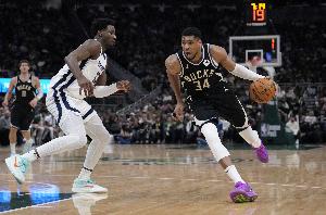 灰熊交易小贾伦·杰克逊等四人至爵士，勇士或将转而追求字母哥