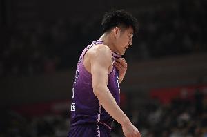 北控男篮或匹配陈国豪报价 球队或进行后续操作