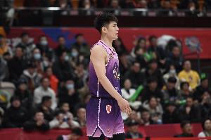 北控内线未来谜团：陈国豪合同未续签？
