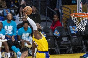 NBA名宿谈西部球队第二好球员