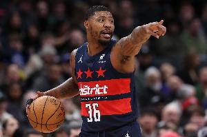 奇才一周内裁掉三人，死钱高达1810万