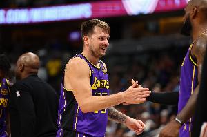 前NBA最佳第六人路威谈论湖人现状