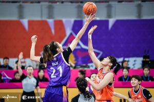 武汉盛帆女篮启动归化球员招募计划 赵飞飞谈归化球员制度