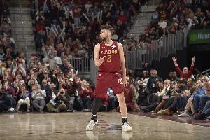 米切尔赞杰罗姆表现 客场骑士129-123力擒灰熊