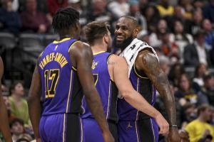 NBA官方发布最新球队战力榜，雷霆仍居榜首