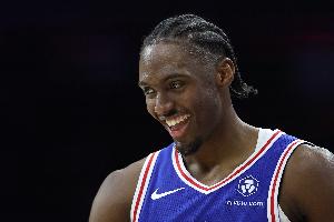 ESPN评论员肯德里克-帕金斯谈泰瑞斯-马克西未来去向