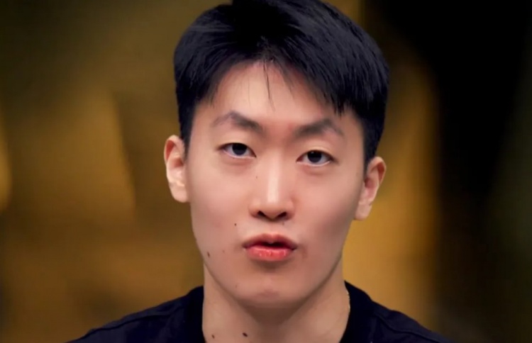 管泽元谈BLG落败：这就是竞技体育的魅力！错过绝对机会必出事！