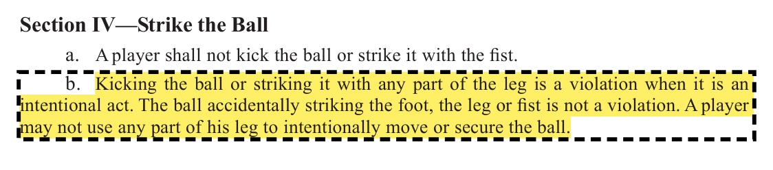 ⚽️湖人为啥可以用脚抢断？🧠讲一讲湖人快船的“足球比赛”