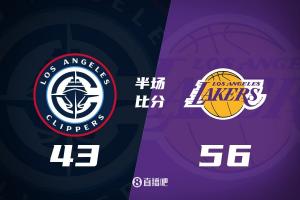 湖人VS快船: 精彩对决引发球迷热议