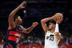 NBA调整乐透规则后的摆烂现状