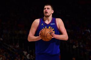 今日NBA最佳球员评选结果公布