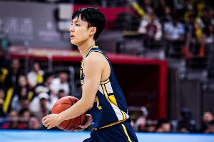 CBA联赛各队精彩对决总结