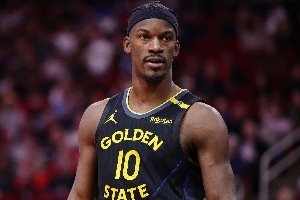 NBA 2024-25赛季常规赛第十期红黑榜