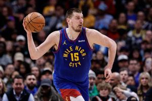 今日NBA最佳球员评选结果揭晓