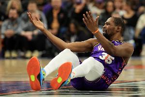 NBA球星杜兰特的人生故事引发热议