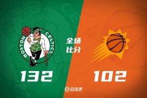 🏀7连胜！波津30+8 杰伦24分 KD30分 绿军22记三分射穿太阳30分