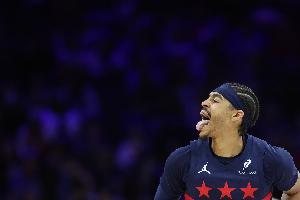 前NBA球员罗伯特-霍里对普尔的观点引起争议