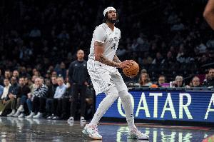 独行侠险胜老鹰，浓眉准绝杀展现统治力