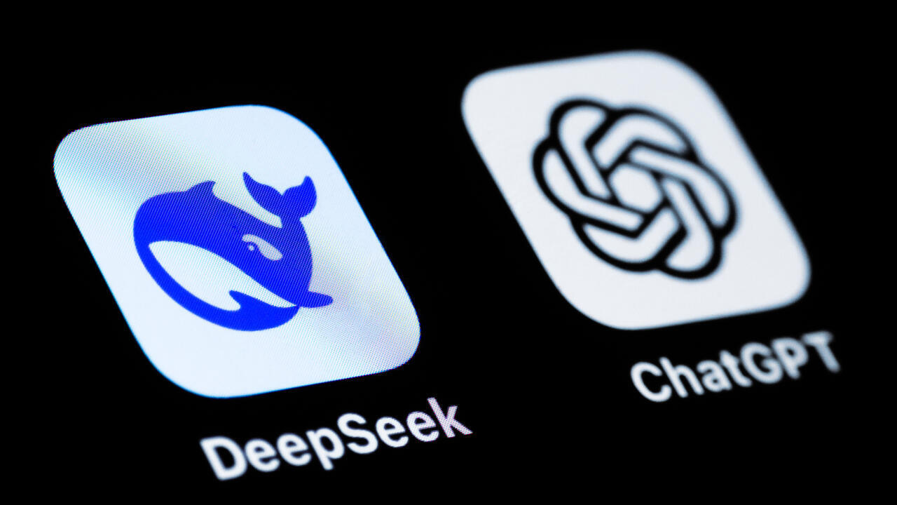 谈球吧官网登录入口2月DeepSeek市场份额全球第二:二月访问量已经超过ChatGPT