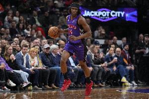 NBA常规赛新秀登场表现一览