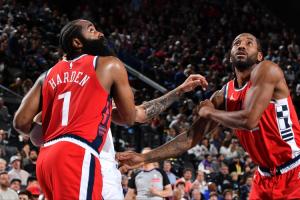 快船大胜独行侠，三连胜助力西部战绩