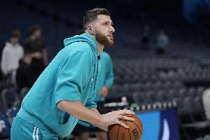 波黑男篮备战欧洲杯热身赛状态不佳 主教练表达不满
