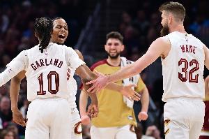前NBA球员丹尼-格林建议骑士队在夏季自由市场上采取新举措