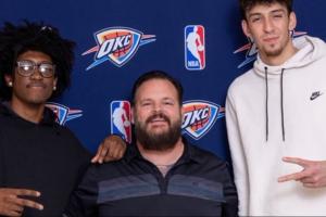 东契奇被驱逐，雷霆击败湖人136-120