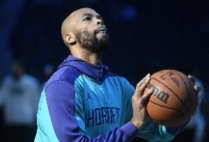 NBA老将吉布森谈第1000场比赛
