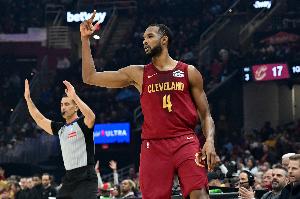 NBA最佳防守球员将揭晓