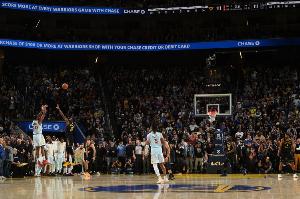 NBA常规赛裁判报告出炉：马刺114-111险胜勇士 - 犯规漏判揭秘