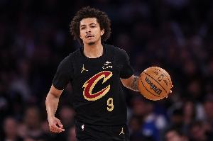 小克雷格·波特表现抢眼，骑士大胜开拓者