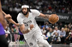 NBA独行侠vs国王伤病报告发布