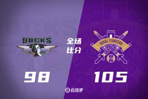 北京vs北控：CBA季后赛1/4决赛G1胶着大战