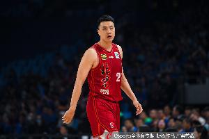 北京首钢队队长翟晓川合同变动待定