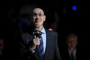 NBA季后赛收视创新高 巅峰对决精彩纷呈