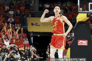 广厦狂胜辽宁！CBA半决赛G1大捷