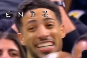 NBA季后赛步行者击败雄鹿,争吵中掀起垃圾话风波